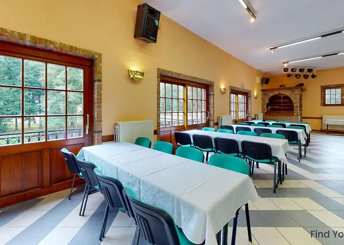 Hotel Il Castellino