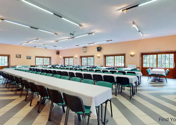 Hotel Il Castellino