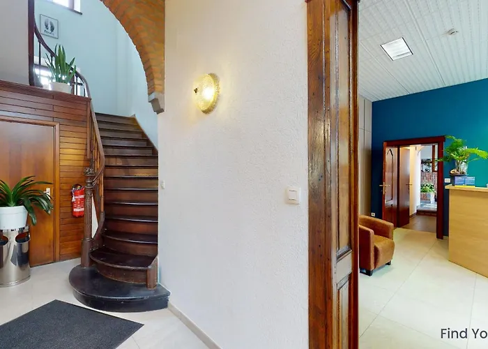 Hotel Il Castellino