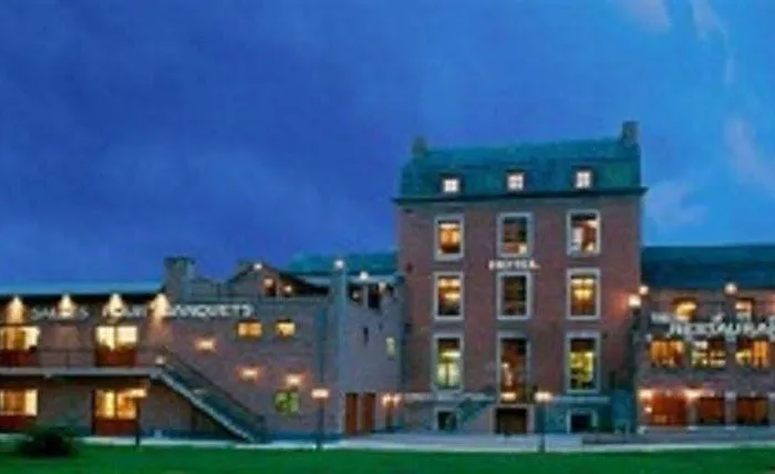 Hotel Il Castellino