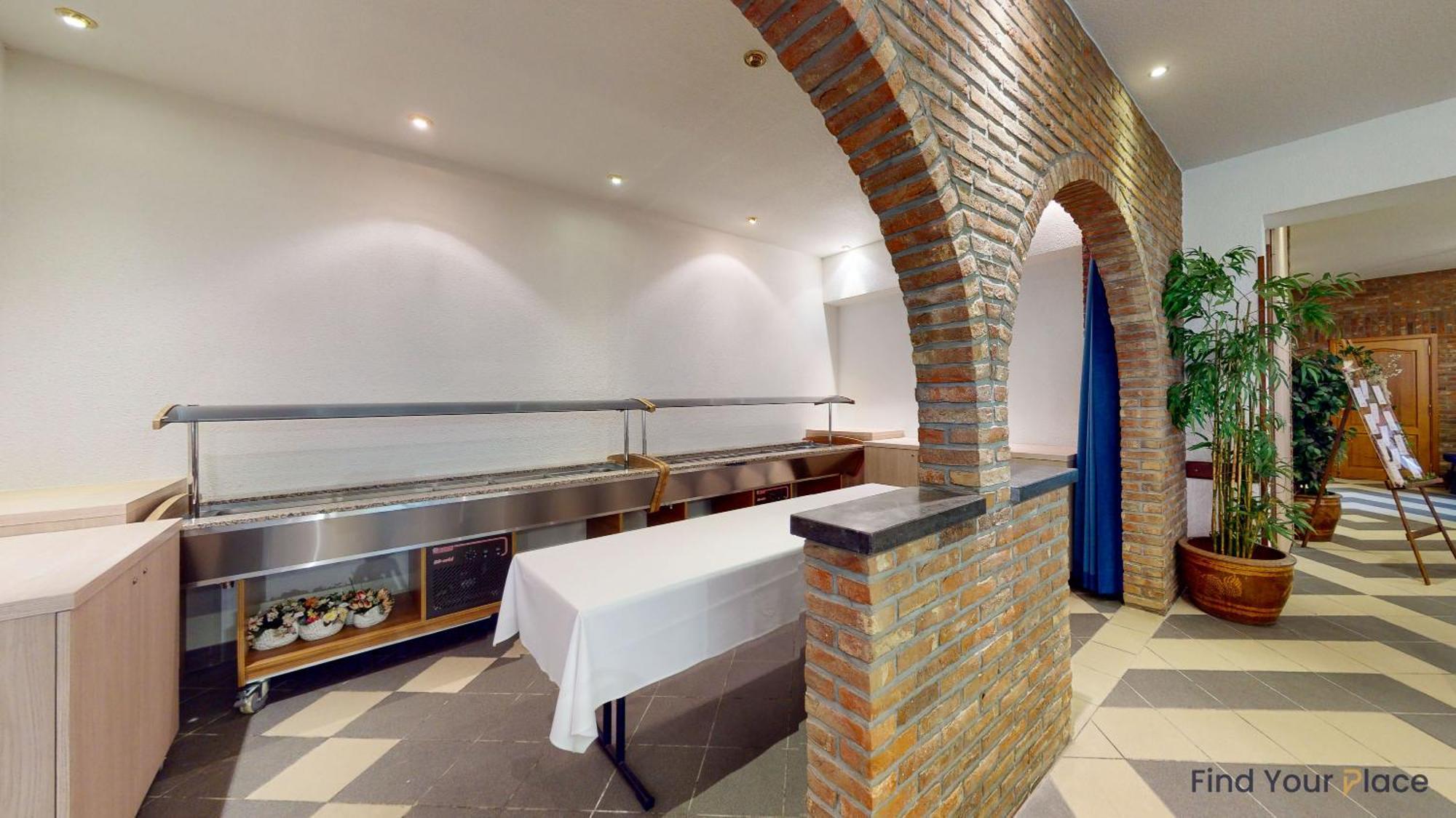 Il Castellino Hotel