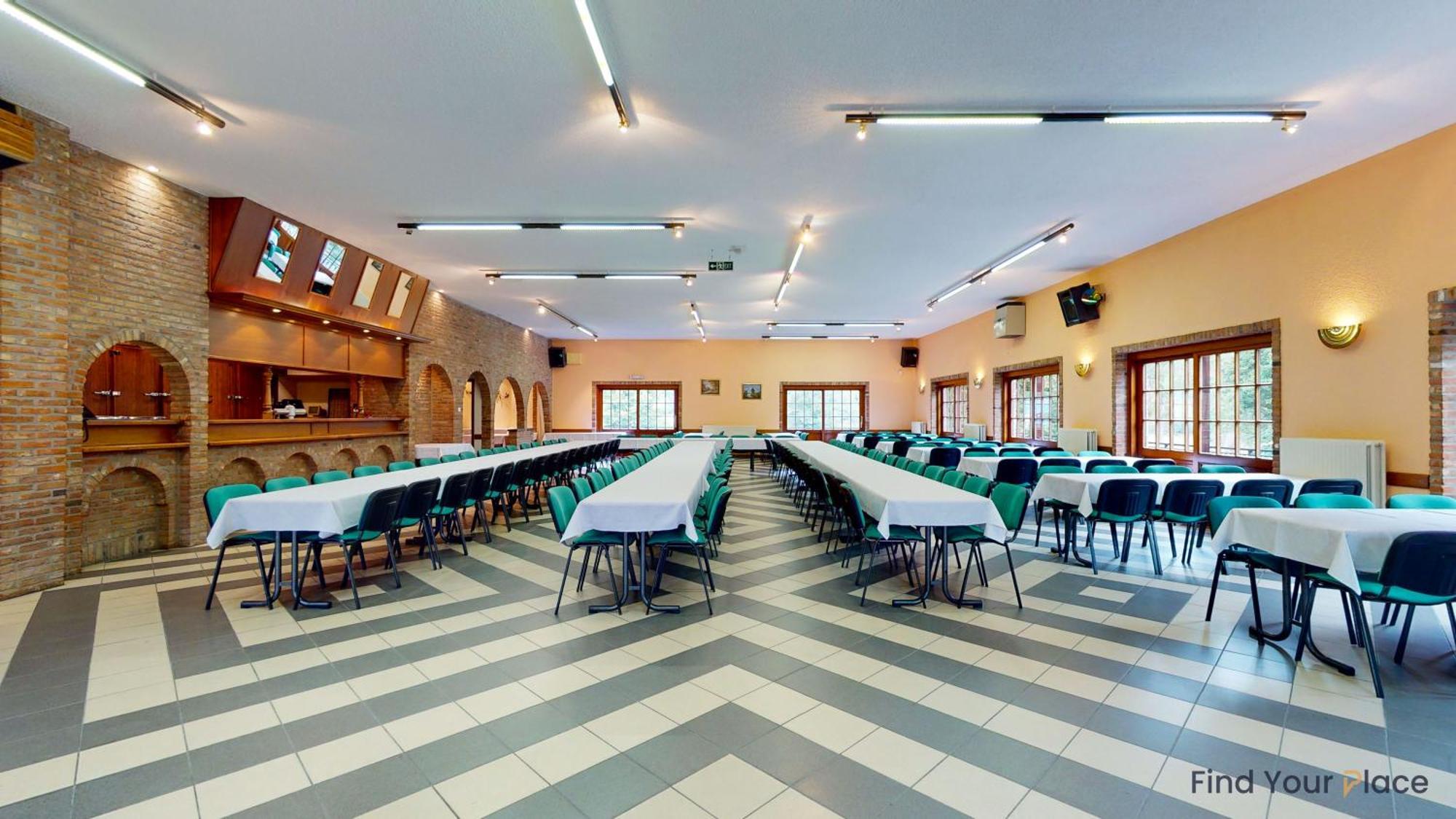 Hotel Il Castellino