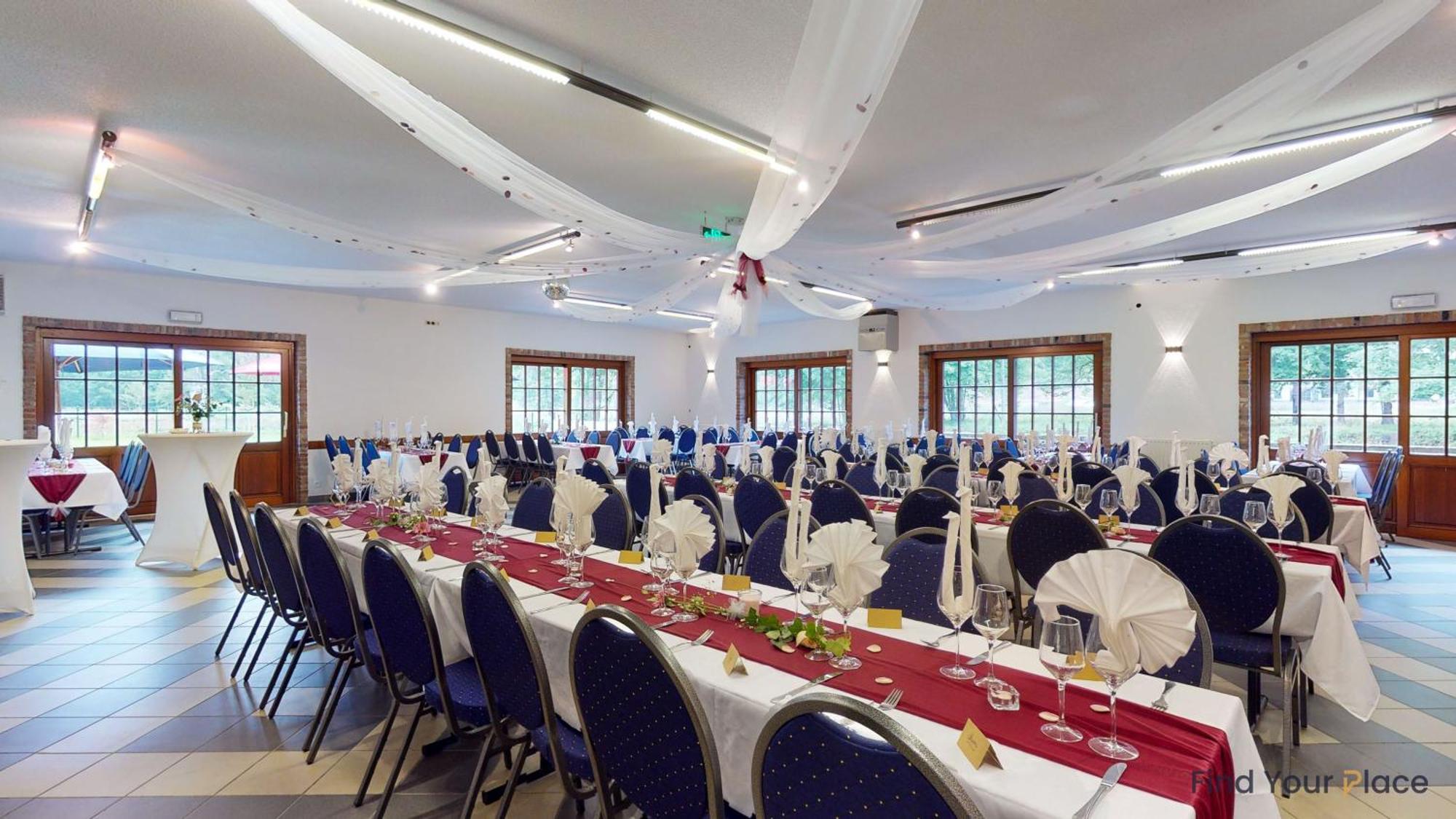 Il Castellino Hotel