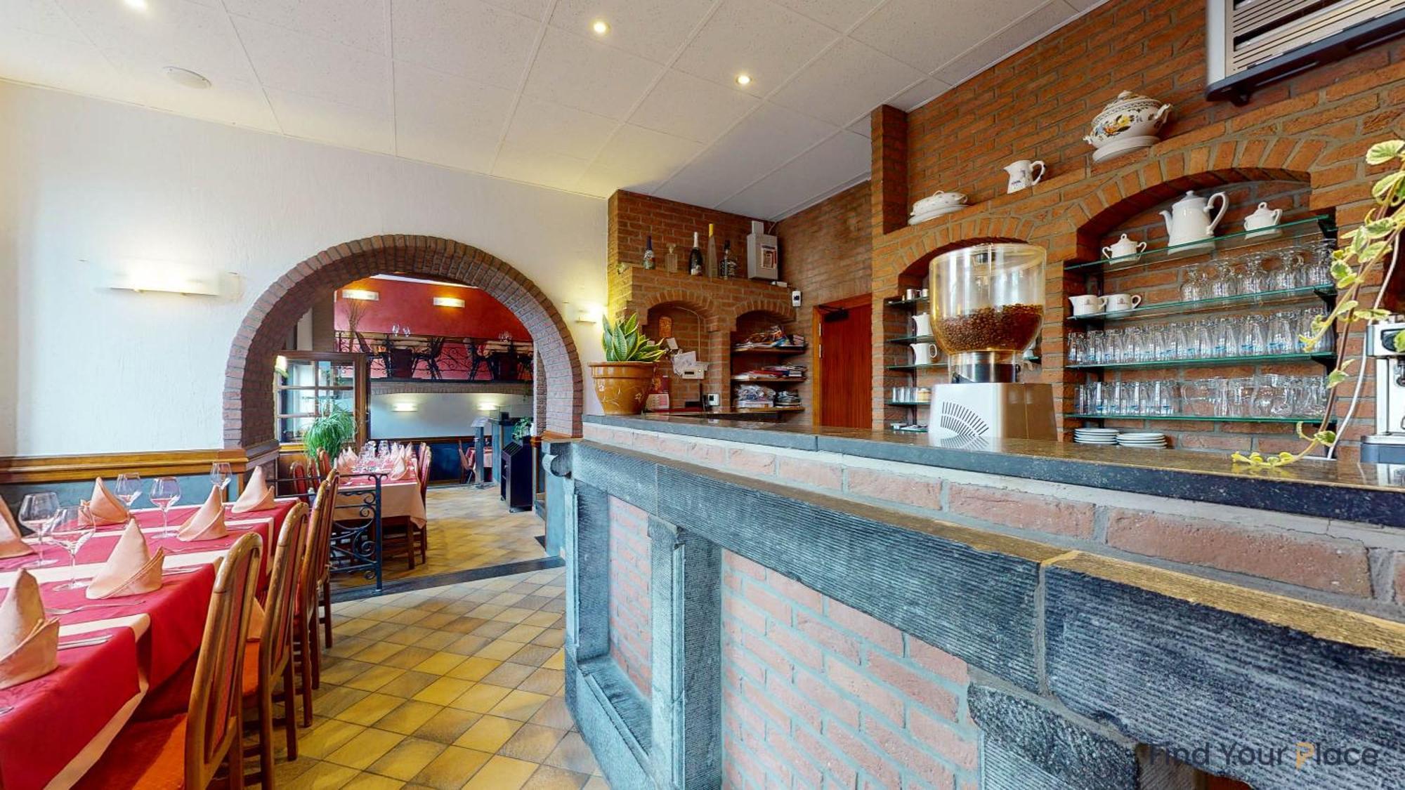 Il Castellino Hotel 2*