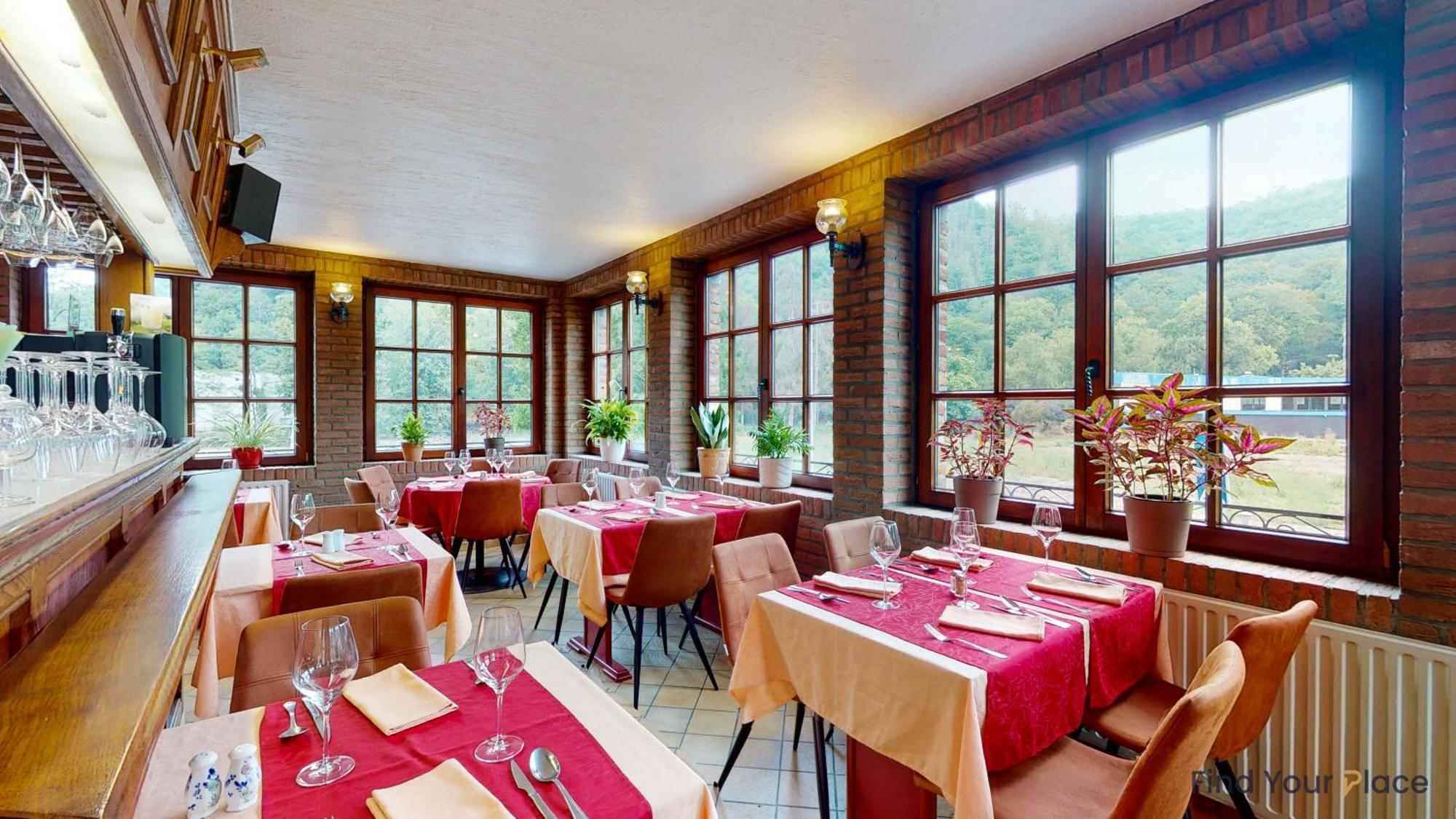 Il Castellino Hotel