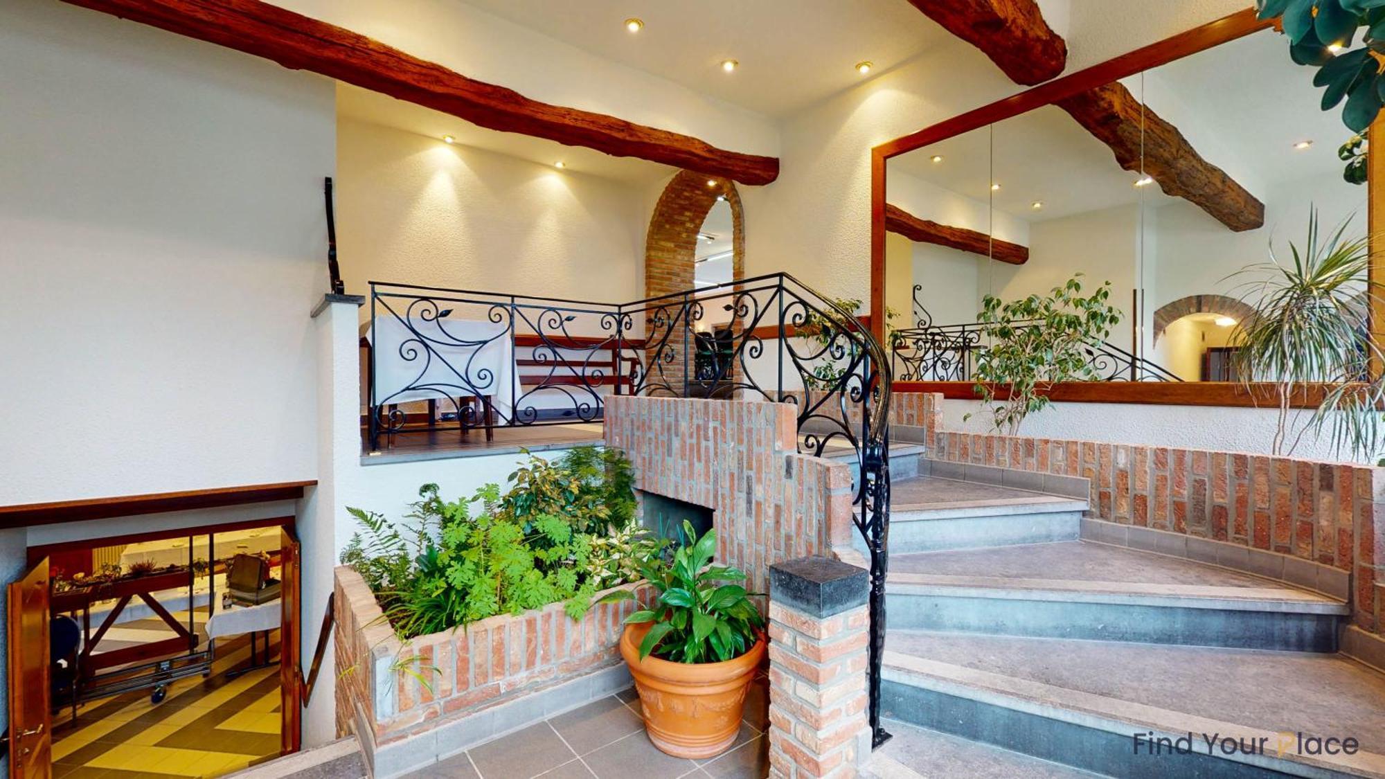 Hotel Il Castellino 2*