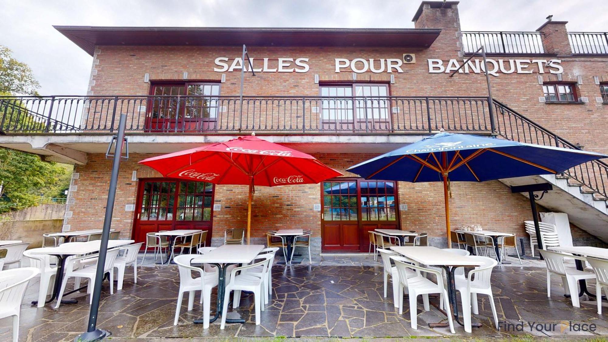 Il Castellino Hotel Chaudfontaine