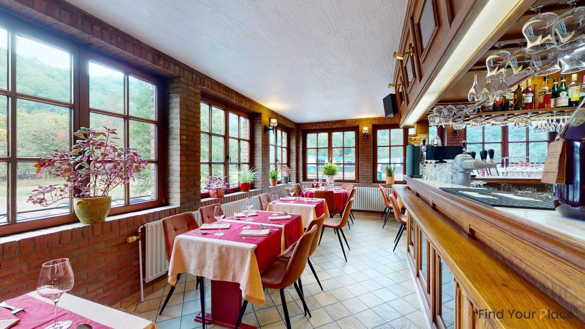 Il Castellino Hotel