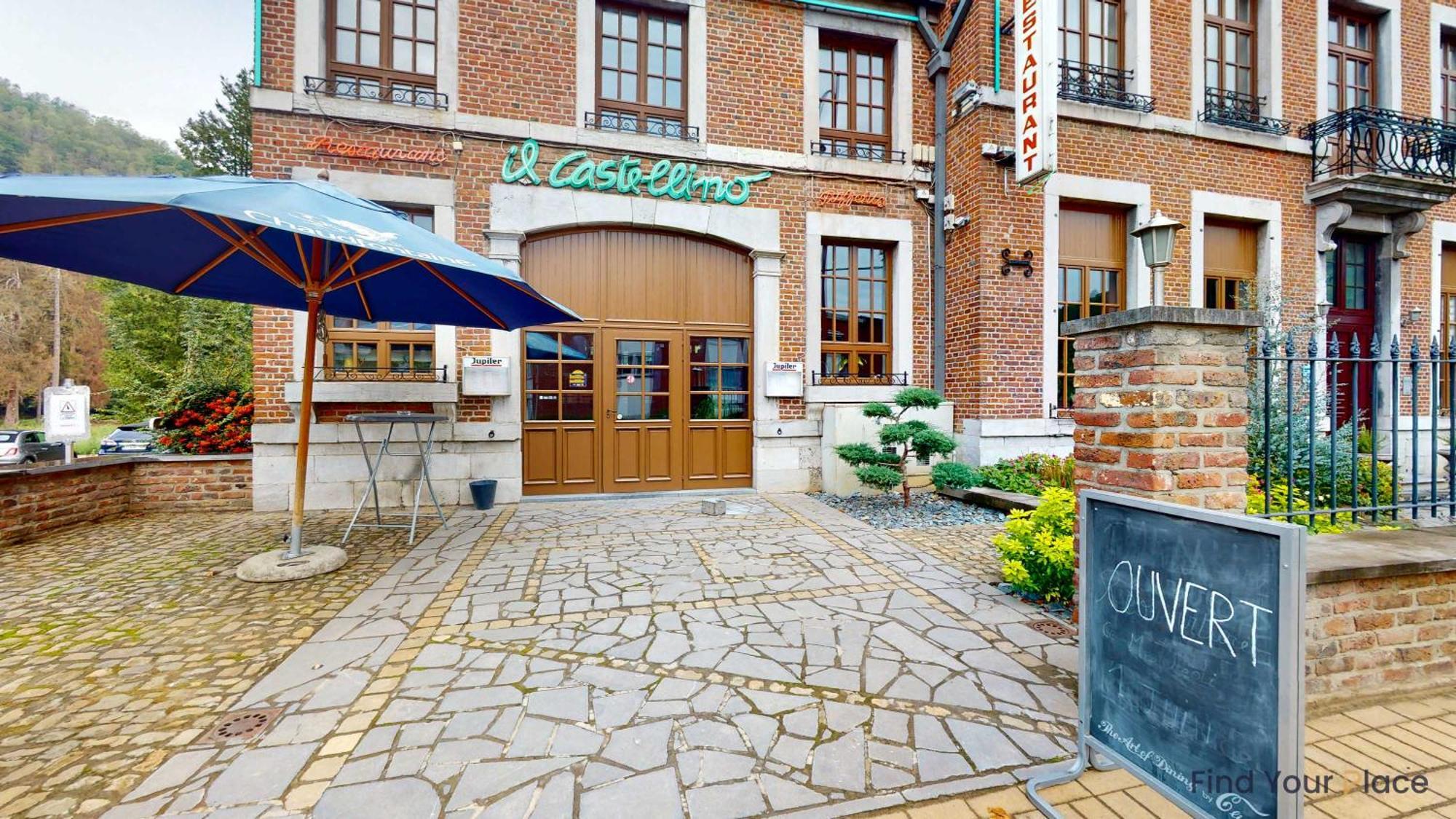 Il Castellino Hotel