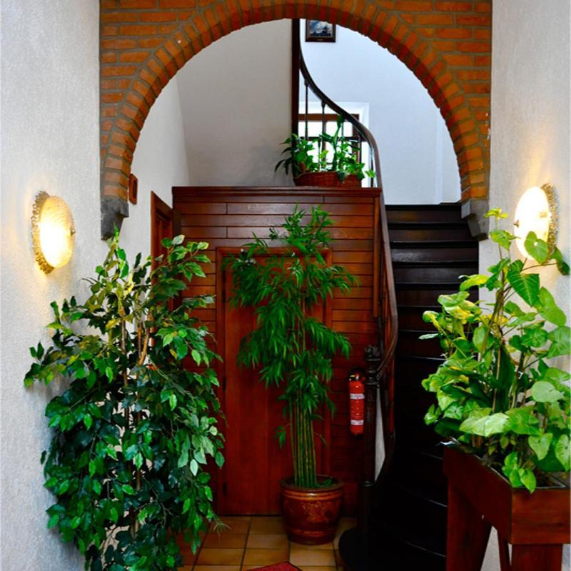 Hotel Il Castellino Chaudfontaine