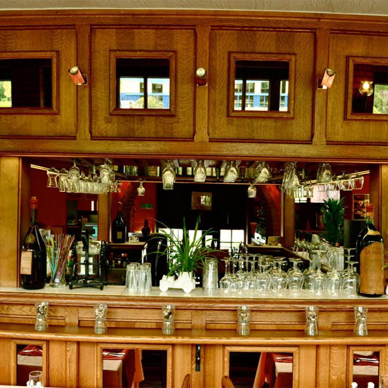 Hotel Il Castellino Chaudfontaine