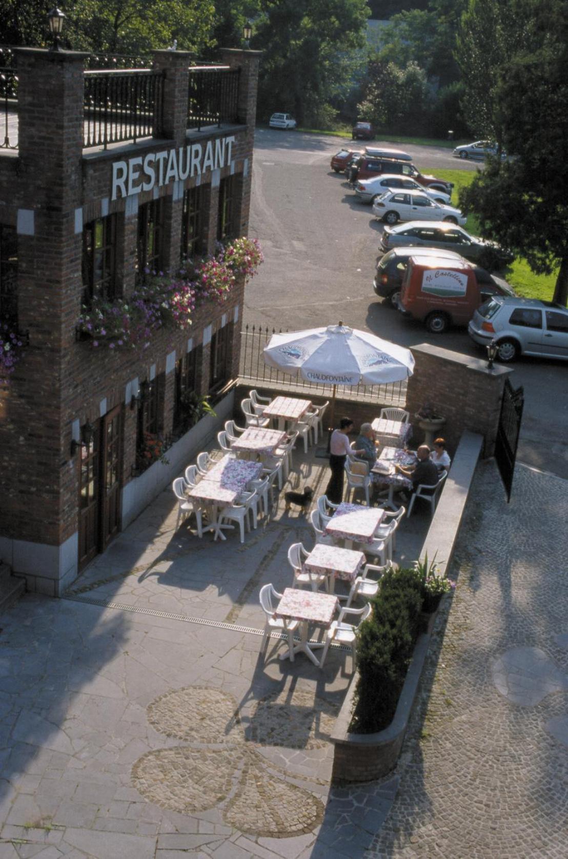 Il Castellino Chaudfontaine