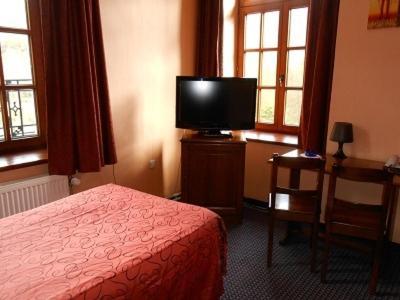 Il Castellino Hotel